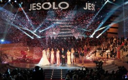 Miss Italia 2015 a Jesolo  (ph. Digital Photo S.G.)